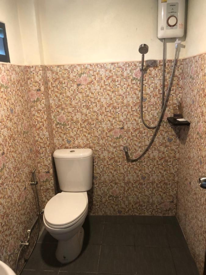 Villafarmsuk@Khanom Eksteriør billede