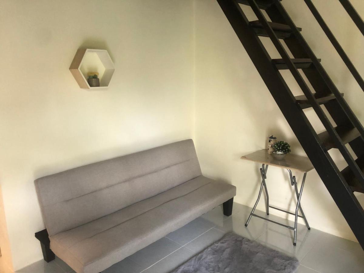 Villafarmsuk@Khanom Eksteriør billede